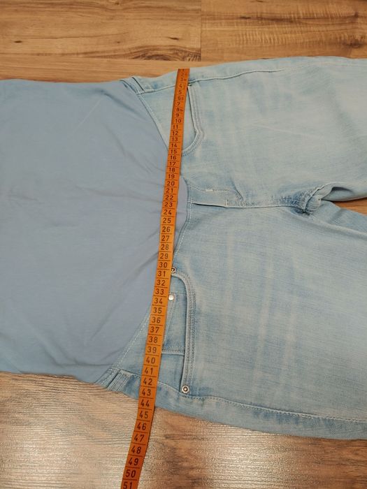 Spodnie ciążowe 42 H&M
