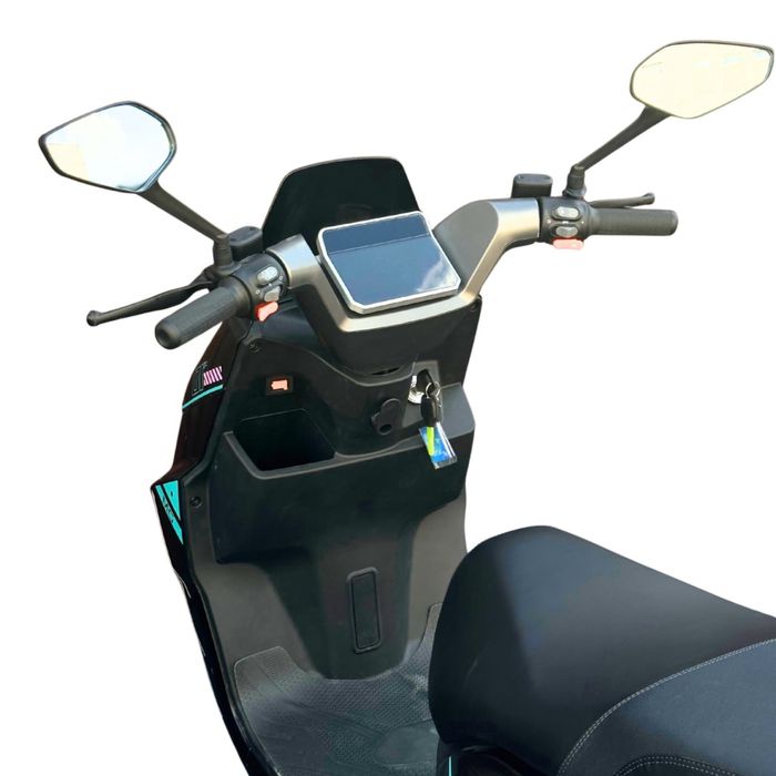 Електроскутер Dozer 2000W | Потужний електроскутер |Доставк по Україні