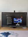 Monitor Asus VG258QR