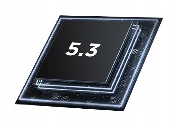 Słuchawki LENOVO TW60 Bezprzewodowe Bluetooth 5.31