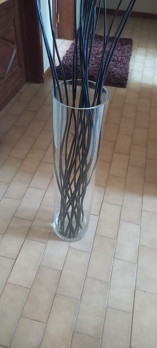 Jarrão decorativo