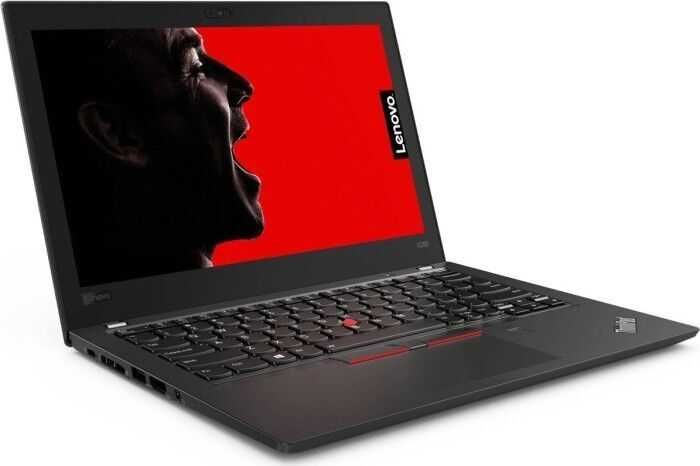 Laptop Lenovo ThinkPad X280 | i3-8130U | 8GB DDR4 | 256GB NVMe | W10