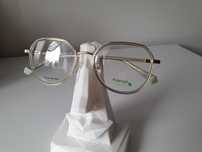 Polaroid okulary oprawki Nowe