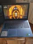 Dell g3 i7. 24GB Ram