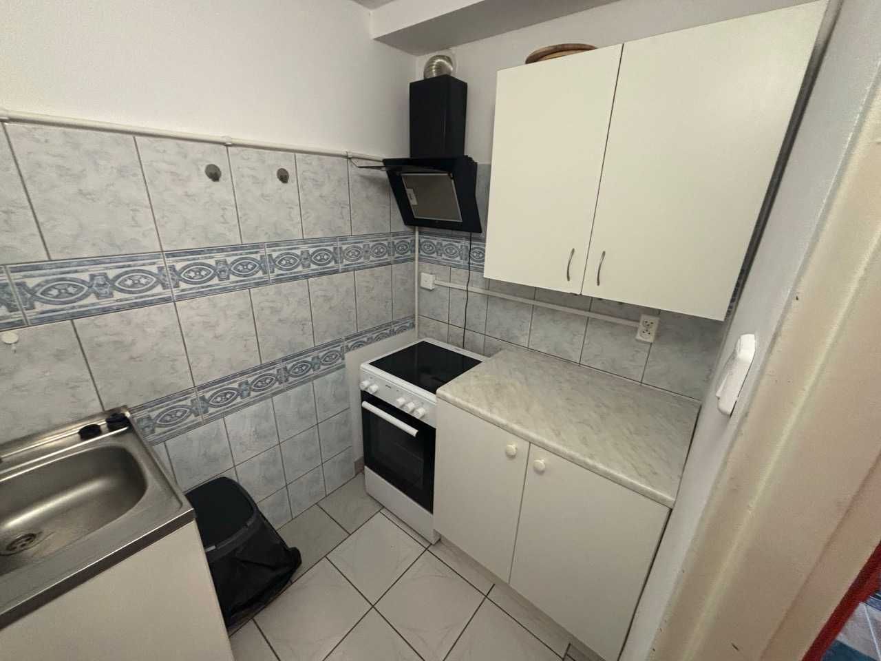 Umeblowane mieszkanie do wynajęcia na Klecinie od zaraz.