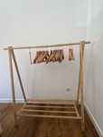 Cabideiro Zara Home