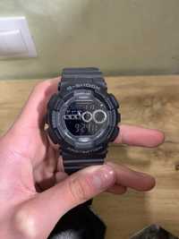 g shock gd 100 1b