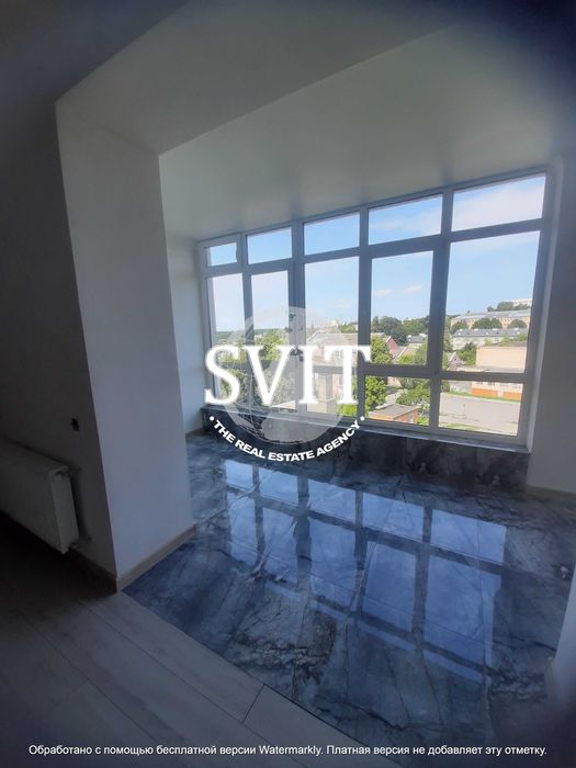 Продам двокімнатну квартиру