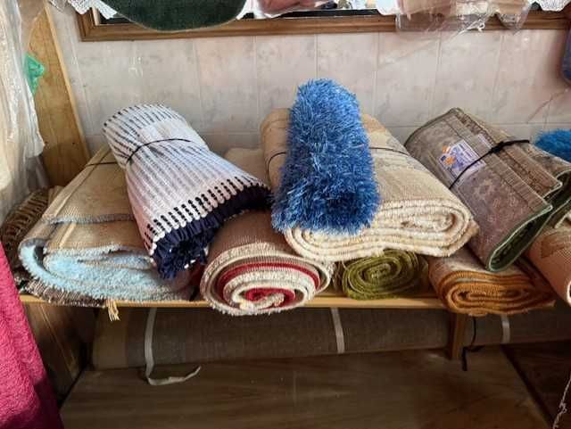 Lote Tapetes/Carpetes Novas