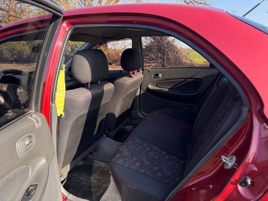 Продам MAZDU в хорошем состоянии