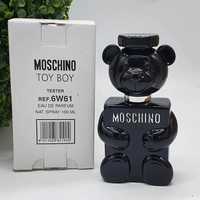 Moschino Toy Boy - Москіно Той Бой 100 мл Туалетна вода