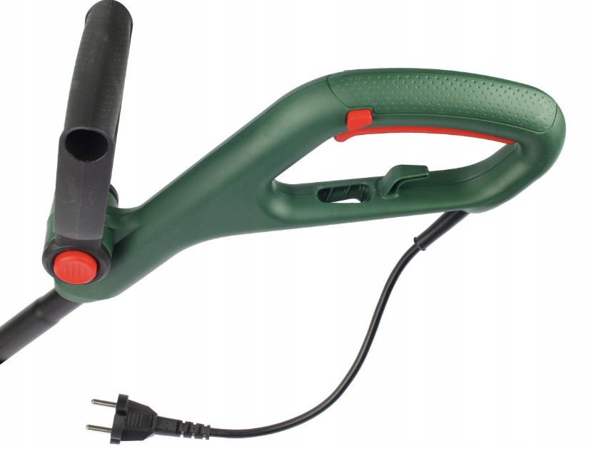BOSCH Podkaszarka Kosa Kosiarka Ogrodowa 280W 23cm Żyłkowa Elektryczna
