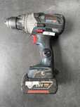 Wirtarko-wkretarka bosch 18v-85C