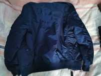 Alpha industries kurtka Bomberka S
