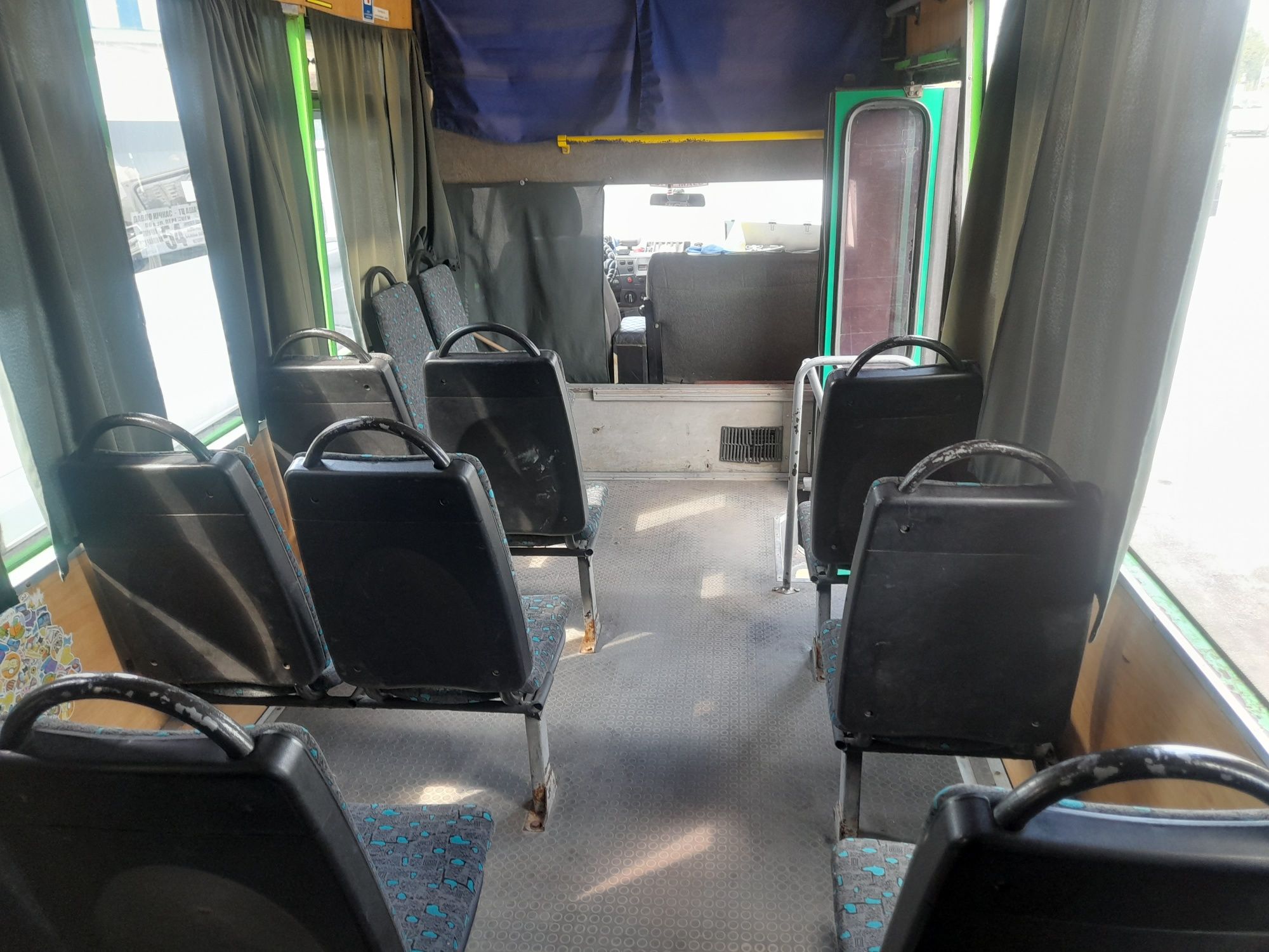 Продам автобус рута
