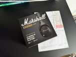 Słuchawki Marshall Monitor III 3 A.N.C. bluetooth bezprzewodowy nowe