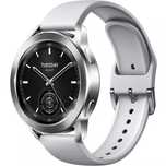 Смарт-часи Xiaomi Watch S3 Silver (BHR7873GL)