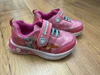 Buty swiecace psi patrol 25 CCC