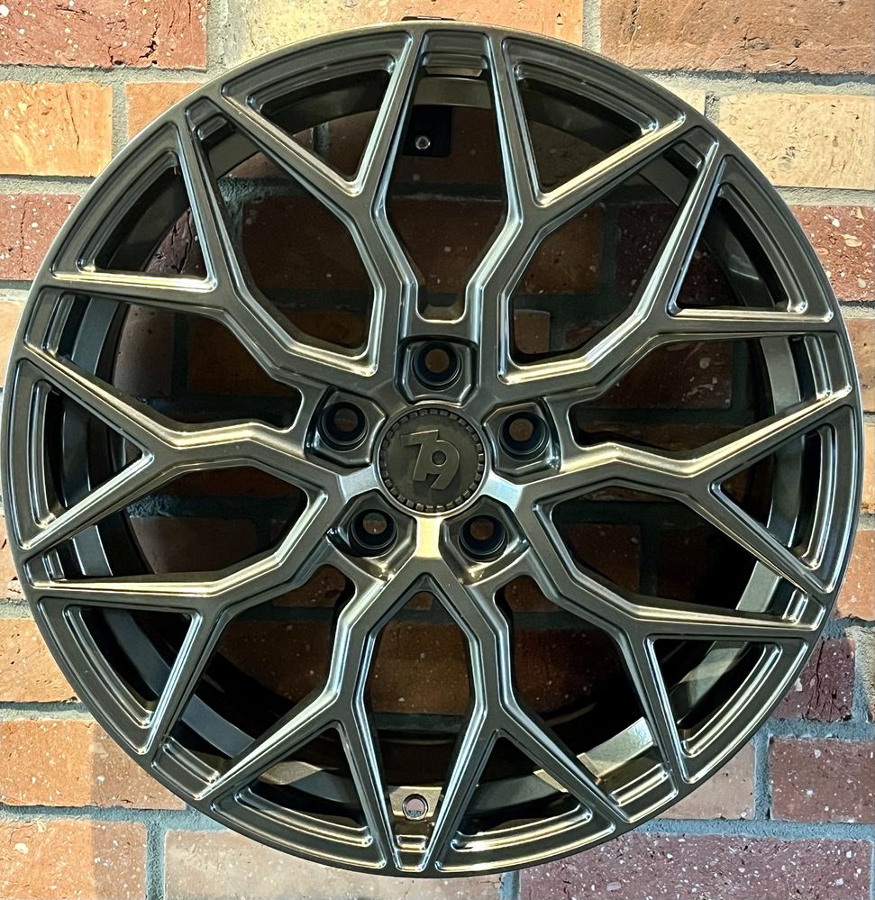 Alufelgi 18 KIA Sportage Stinger ProCeed 5x114.3 Nowe!