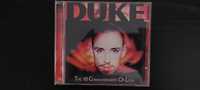 CD Original Duke – The 10 Commandments of Love