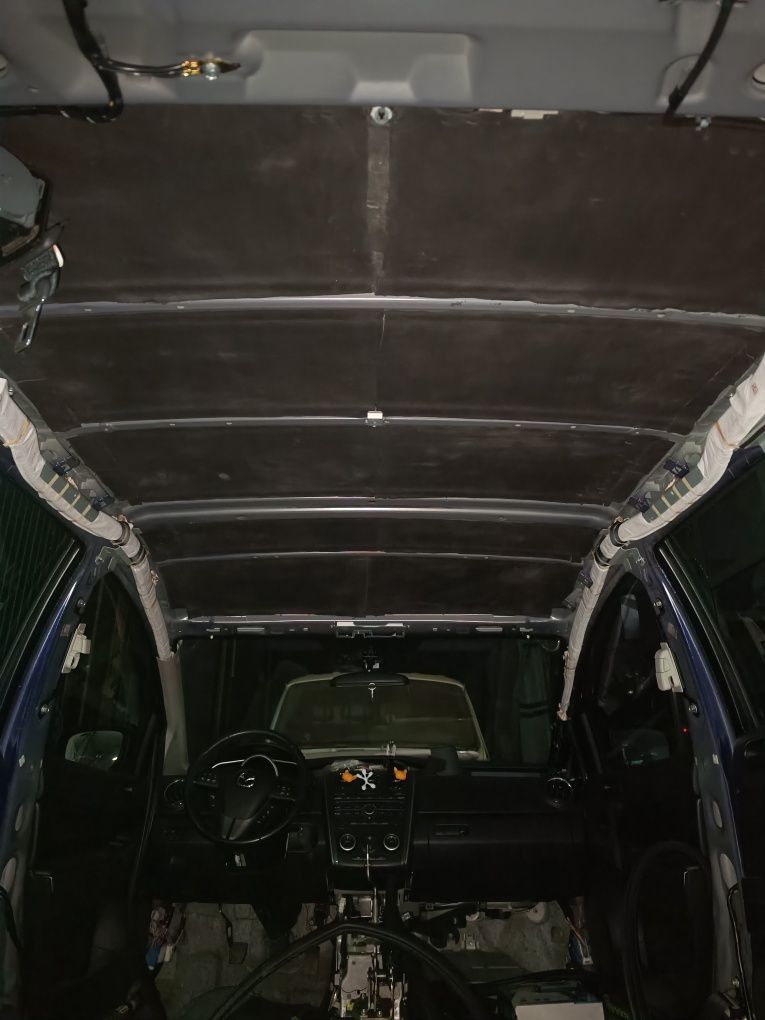 Mazda CX7 2010 р.