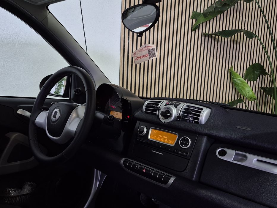 Smart Fortwo 0.8CDI | GARANTIA | NACIONAL - 127.000KM