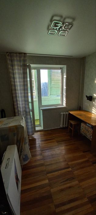 В продаже 4комн. Квартира