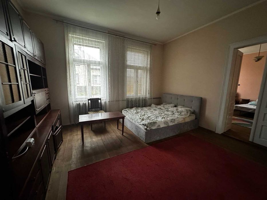 Продається будинок у Солотвино