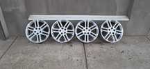 диски R17 opel vectra c gts signum