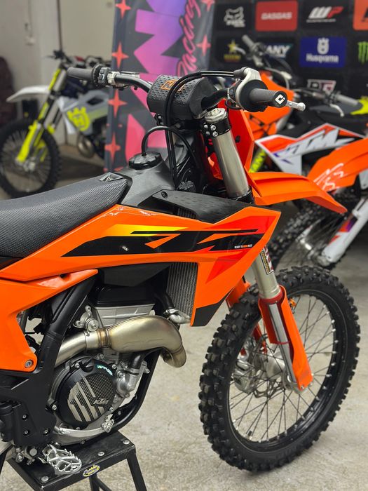 KTM SXF 250 cc rok 2023 - QS - TC - 69h