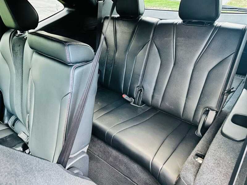 2022 Acura MDX A-spec
