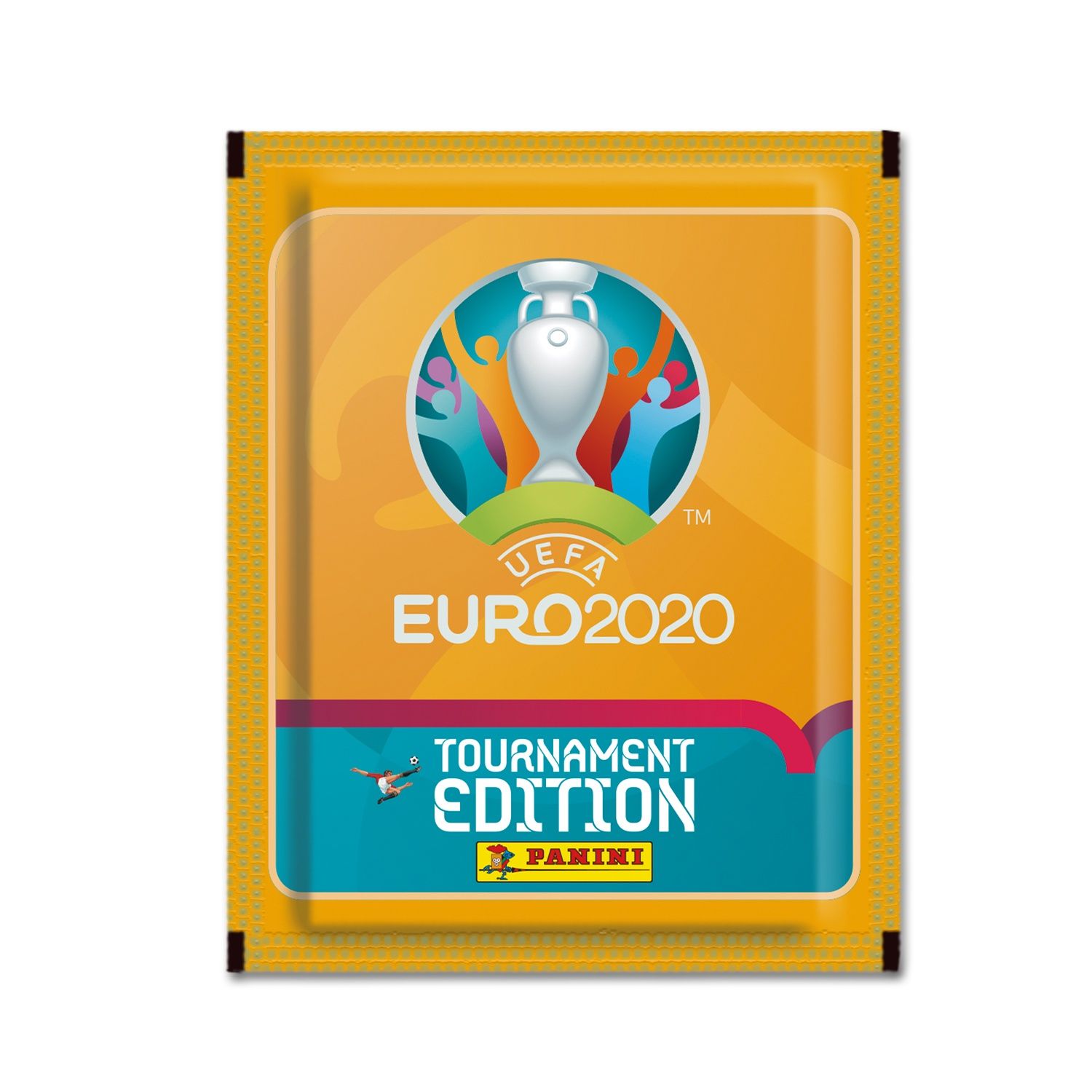 Cromos Euro 2020