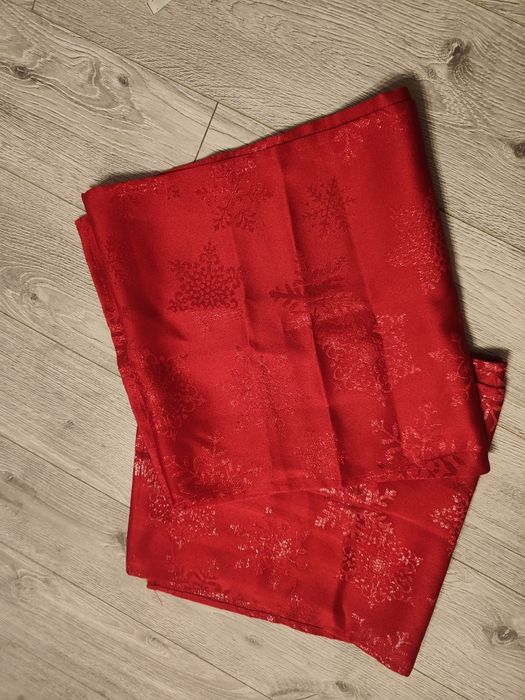 Bieżnik, bieżniki na święta