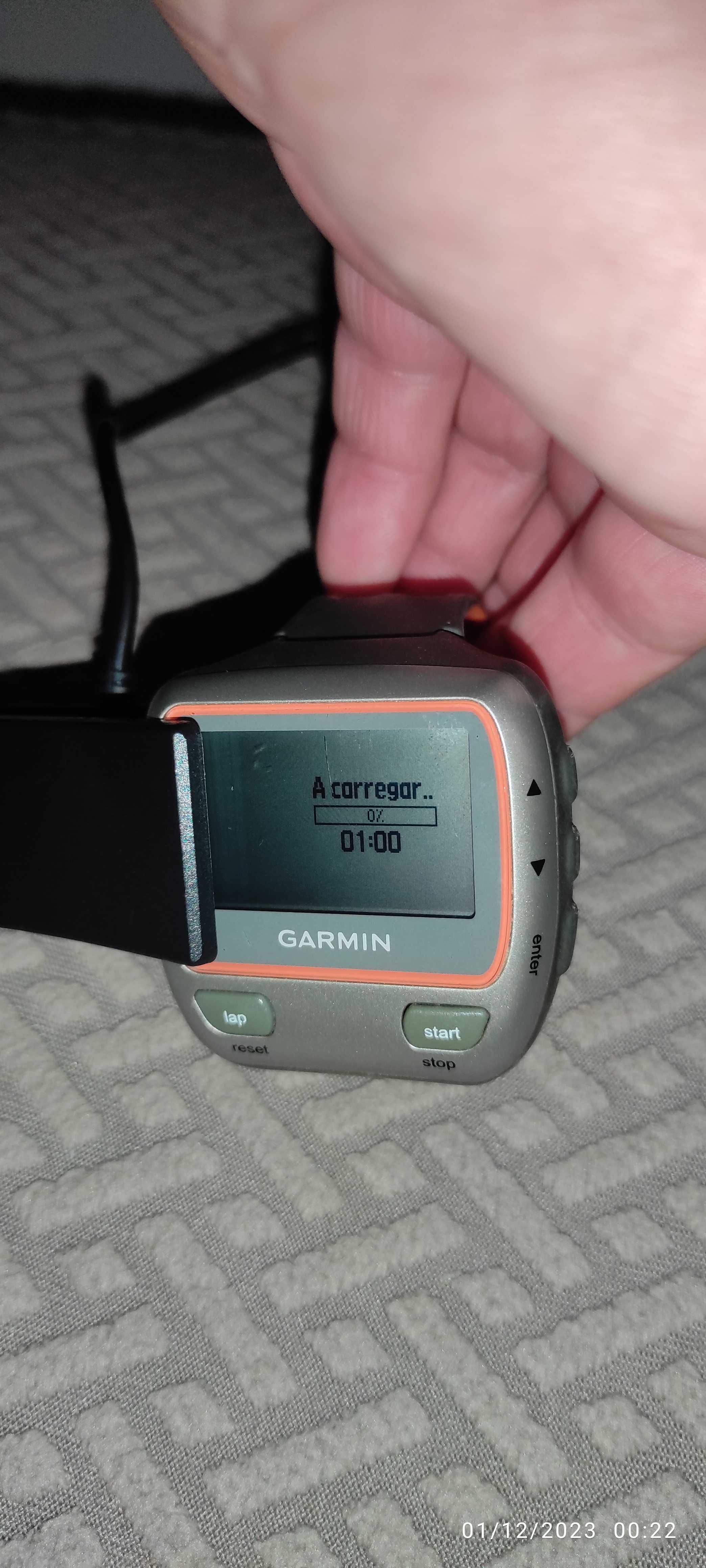 Garmin Relógio Forerunner 310XT HRM