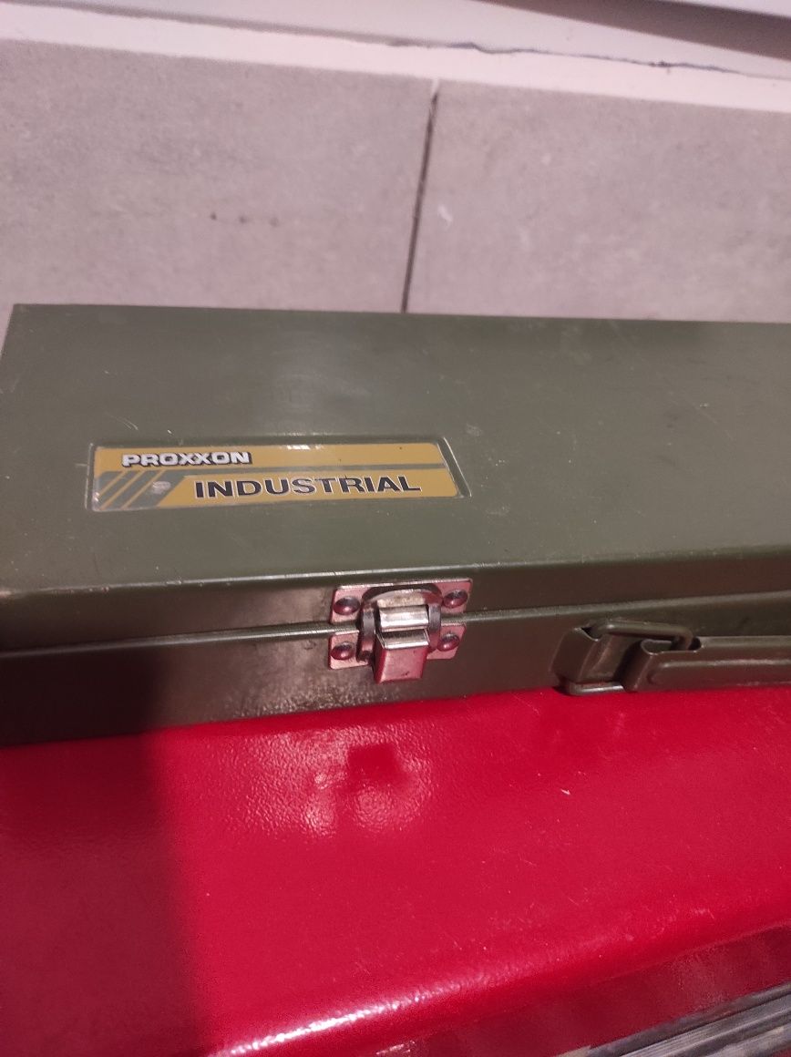 Proxxon zestaw kluczy nasadowych