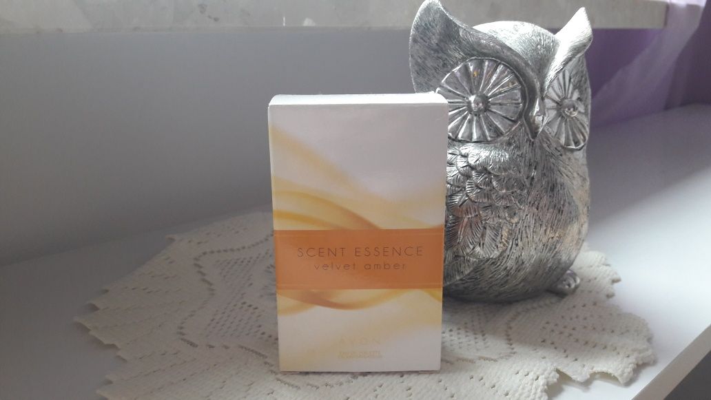 Woda Scent Essence Avon