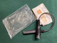 Adapter gniazda słuchawkowego DIN na duży Jack 6.3 mm do Radmor Unitra