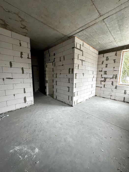 Однокімнатна квартира. Будинок з документами, єОселя, Петропавлівське