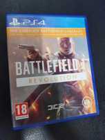 Battlefield 1 PS4 mówią po Polsku w grze ps4 i ps5
