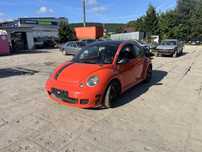 New beetle 1.8 t automat