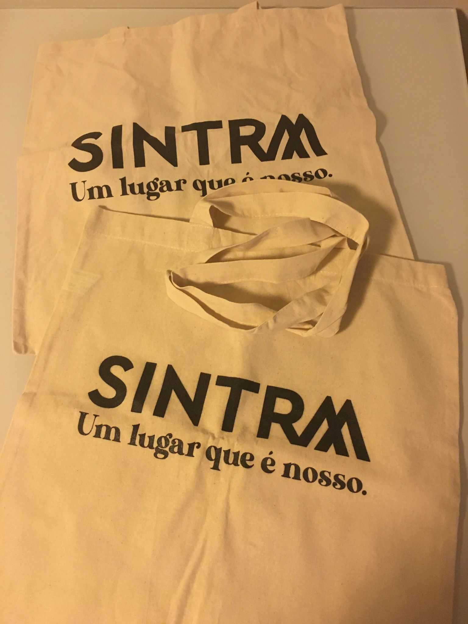 Tote Bags Várias- NOVAS