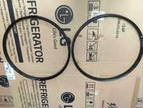aros 29 Fulcrum E-METAL 700 mais raios