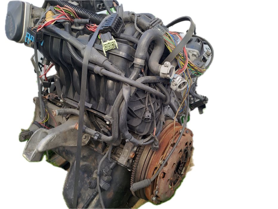 Motor completo BMW 3 (E46)