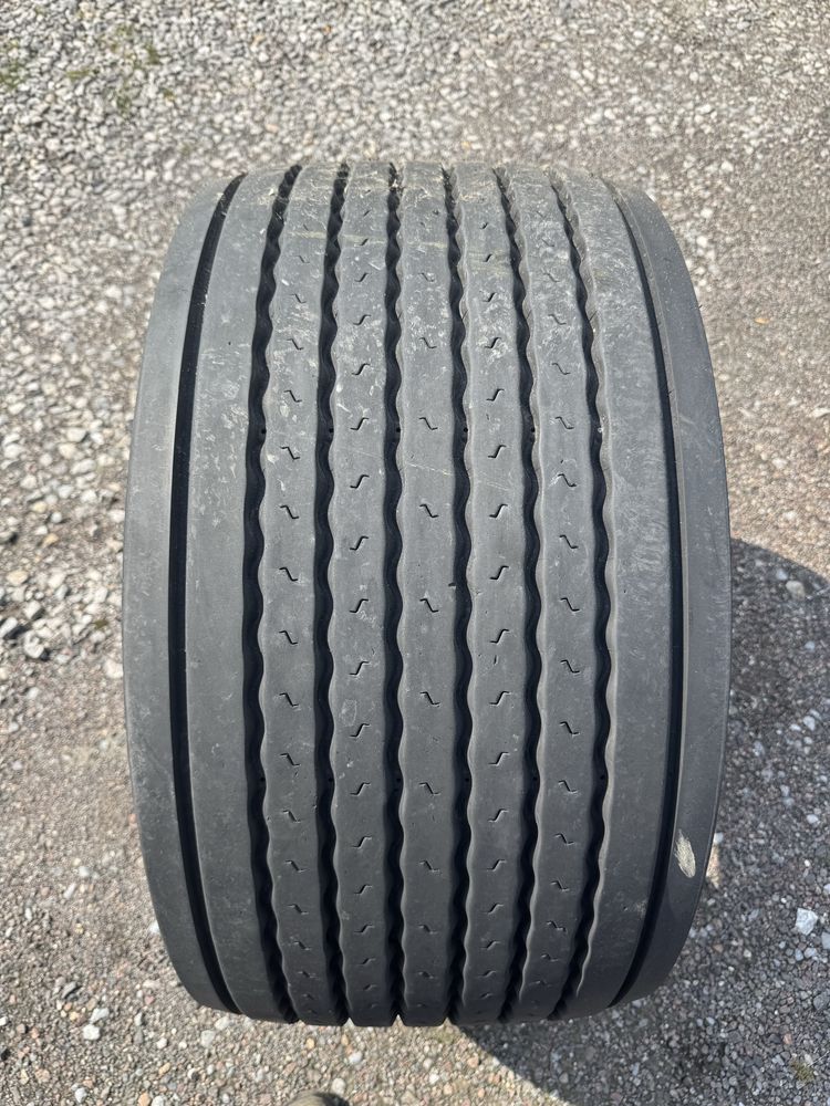 Opona Naczepowa Michelin XTA2+ Energy