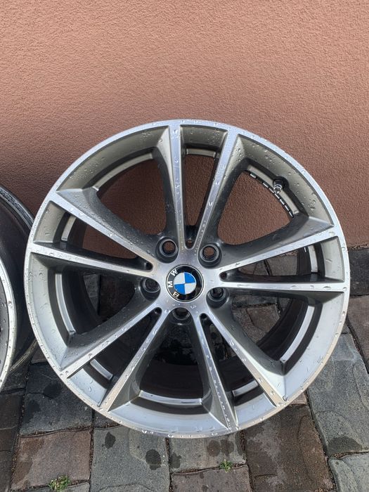 Автомобільні диски R17 5/112