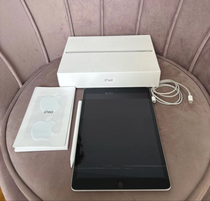 Ipad 9th Generation