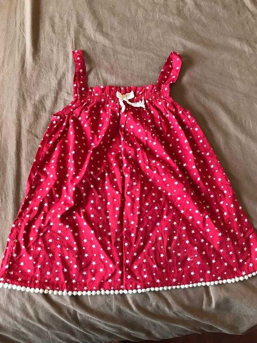 Top para menina da  Lanidor