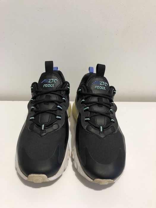 Nike Air Max 270 react