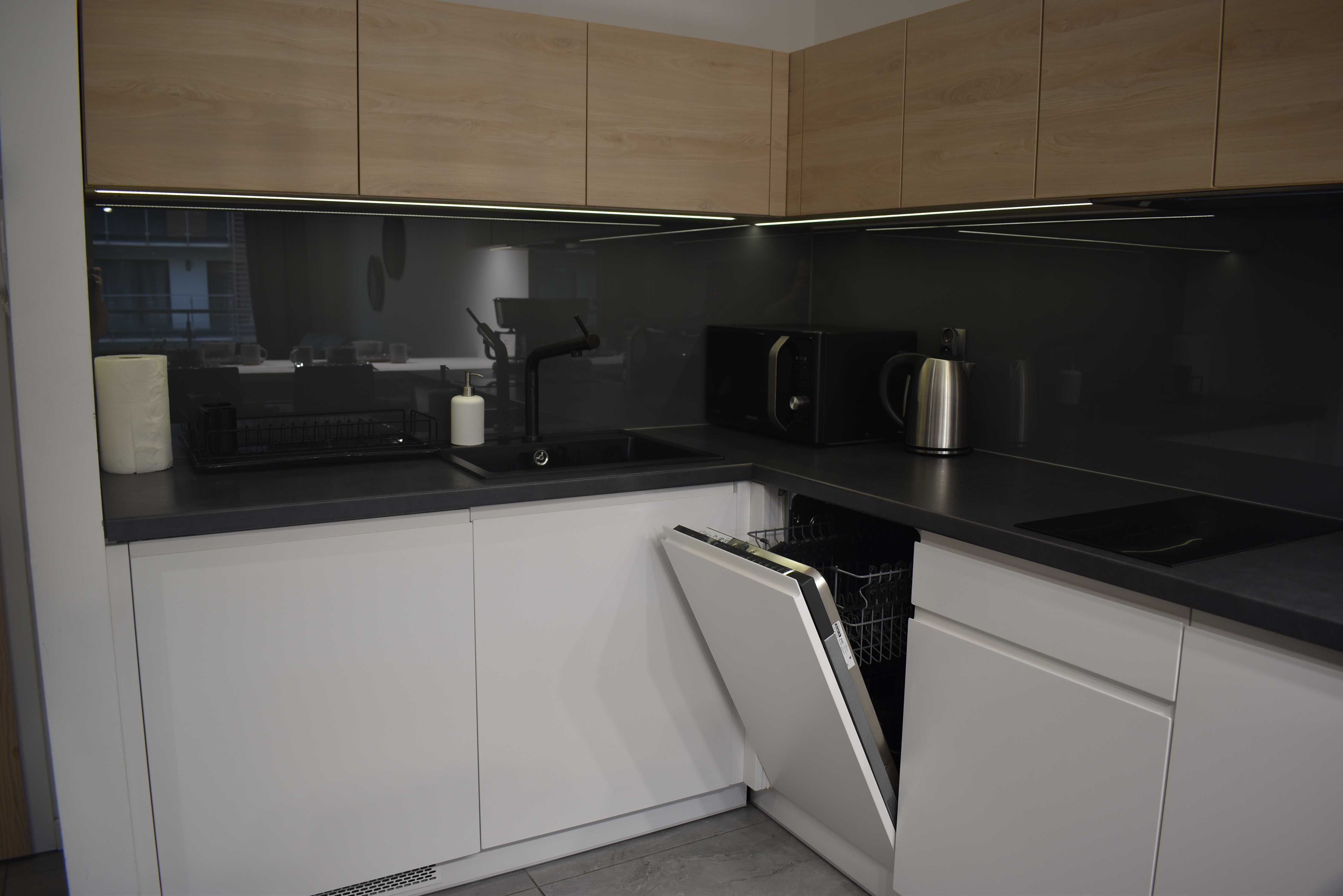 Bella Vita Apartament Kołobrzeg