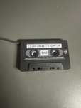 Kaseta adapter cd 1#
